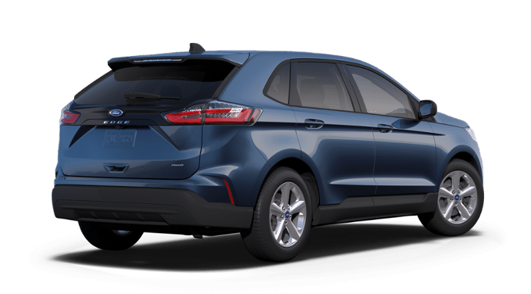 2024 Ford Edge Vehicle Photo in Weatherford, TX 76087-8771